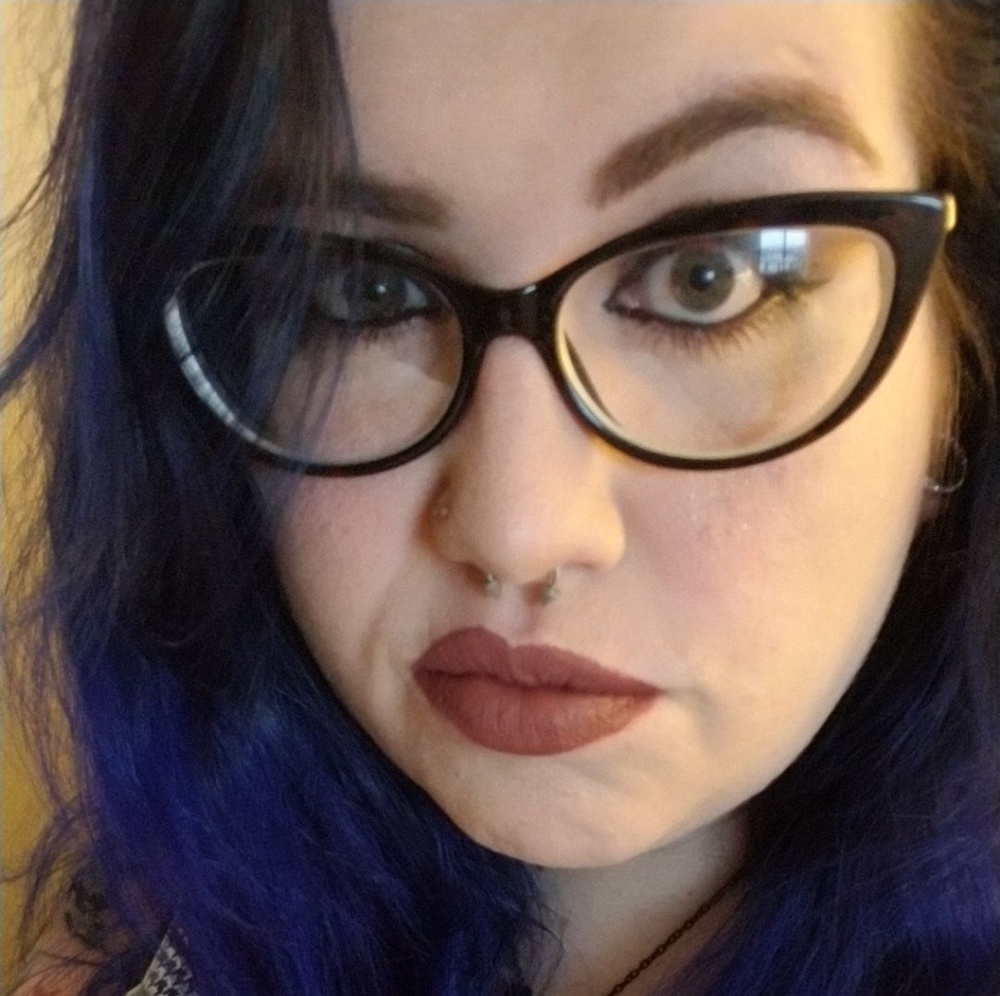 Meet your Posher, Kristin